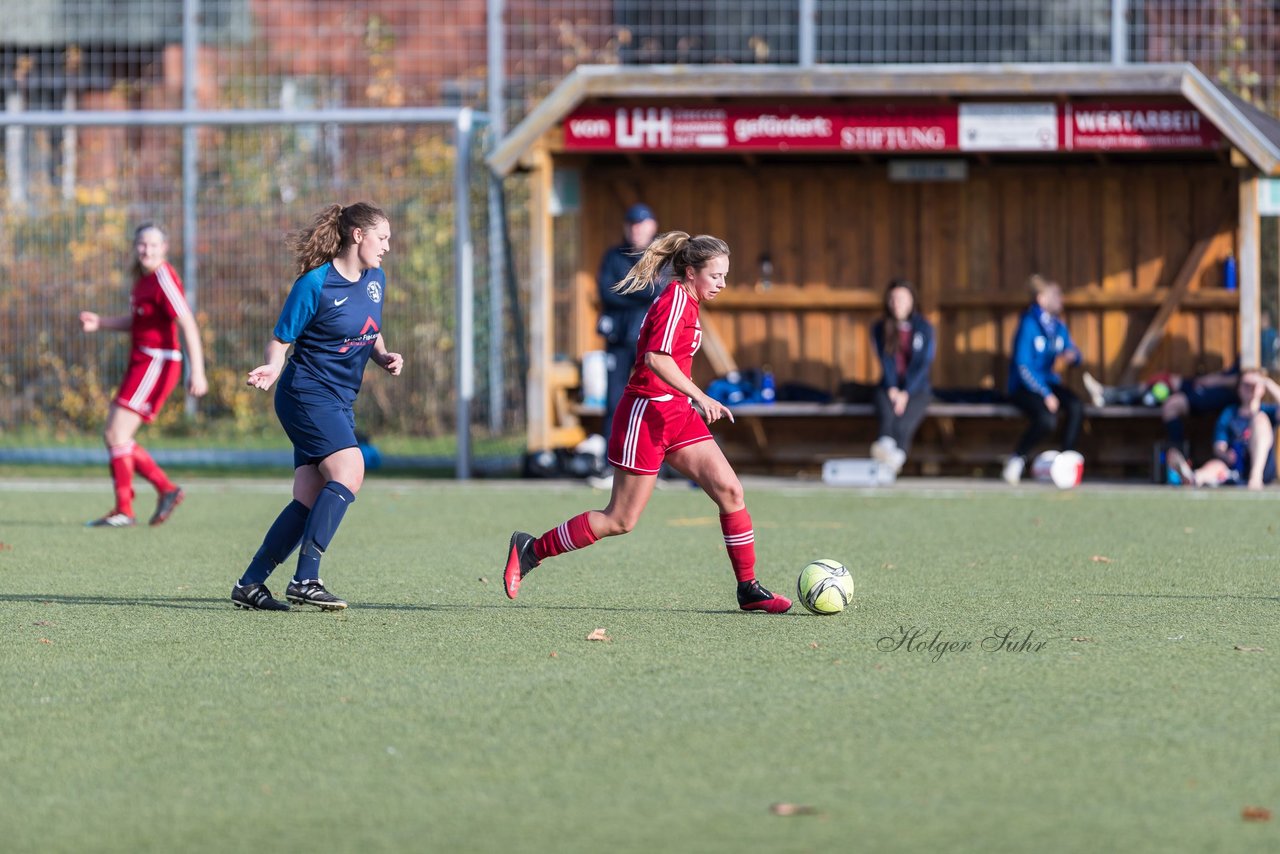 Bild 321 - F Fortuna St. Juergen - SV Wahlstedt : Ergebnis: 3:0